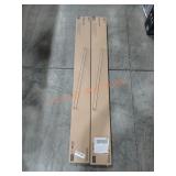 Unopened By Rockey Team. Could Be Opened At