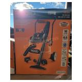 RIDGID 16 Gal Wet/Dry Vacuum