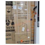 Glass Shower Door Kit