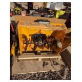 Cub Cadet 2X MAX 30" 357cc Gas Snow Blower