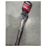 1 Craftsman 3/8" low profile ratchet
