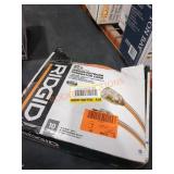 UNOPENED BY ROCKEY TEAM, Pieces MAY BE missing or