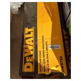 DeWalt Miter Saw Stand