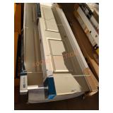 Skid Lot Of Assorted Doors