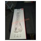 UNOPENED BY ROCKEY TEAM, Pieces MAY BE missing or