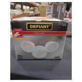 UNOPENED BY ROCKEY TEAM, Pieces MAY BE missing or