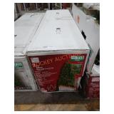 UNOPENED BY ROCKEY TEAM,Could Be Opened at