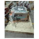 Skid MSI Matte Porcelain Floor and Wall Tiles