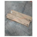 Unopened By Rockey Team. Could Be Opened At