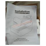 Modular Ice Maker Kit