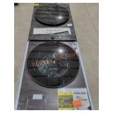 Samsung Stacked Washer and Dryer