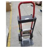 Milwaukee Convertible Hand Truck