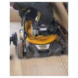DeWalt RWD Gas Lawn Mower