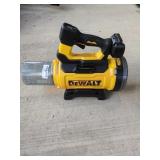 DeWalt 20V MAX Blower Head ONLY