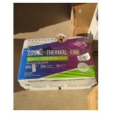 Greenfiber Cellulose Insulation