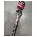 1 Craftsman 3/8" low profile ratchet