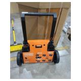 RIDGID Telescopic Handle