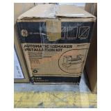 GE Automatic Ice Maker Installation Kit