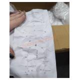 Sold as is where is. No guarantees or returns.