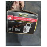 Unopened By ROCKEY TEAM, maybe opened at preview