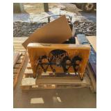 Cub Cadet 2X 26 in. Gas Snow Blower