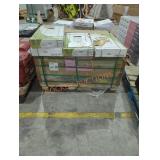 Skid Assorted Floor & Wall Tiles, MSI & Traffic