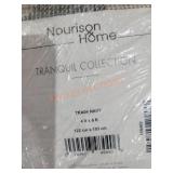 Tranquil Navy Blue 4