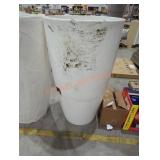 43" Tall Verona Planter