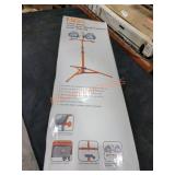 UNOPENED BY ROCKEY TEAM, Pieces MAY BE missing or