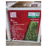 UNOPENED BY ROCKEY TEAM, Pieces MAY BE missing or