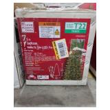 UNOPENED BY ROCKEY TEAM, Pieces MAY BE missing or