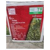 UNOPENED BY ROCKEY TEAM, Pieces MAY BE missing or