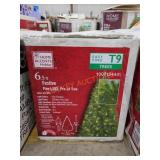 UNOPENED BY ROCKEY TEAM, Pieces MAY BE missing or