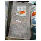 Whimsicle Pink Doormat 2