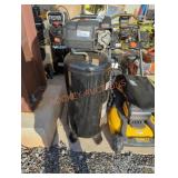 Husky 20gal Air Compressor