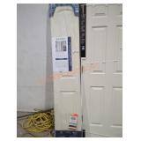 Jeld Wen 2-Door Bi-Fold