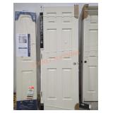 Jeld Wen 28" x 80" Door