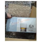 Sold as is where is. No guarantees or returns.