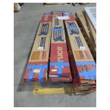 Bruce Plano Marsh Oak 6XBID 3/4 in. T x 3-1/4 in.