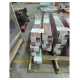 Pergo Laminate Wood Flooring, 10 X BID, 137.4sq.ft