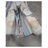 Large Kids Area Rug, Size Unknown