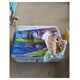 Greenfiber Cellulose Insulation