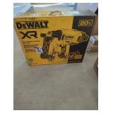 DeWalt 20V 9GA Fencing Stapler