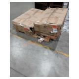 Sofa Bed (includes 3 boxes)