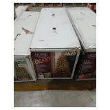 UNOPENED BY ROCKEY TEAM,Could Be Opened at