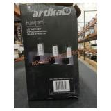 Unopened By Rockey Team. Could Be Opened At