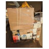 Skid Lot 3.5 Animated R2-D2/30" Sink Base