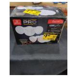 UNOPENED BY ROCKEY TEAM, Pieces MAY BE missing or