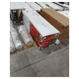 UNOPENED BY ROCKEY TEAM,Could Be Opened at