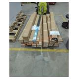 Skid Lot MD 60" x 60" Frame Kits